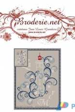 Broderie.net - Grandsire Jean-Louis - La mer