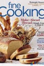 Fine Cooking-N°139-February,March-2016