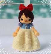 Berriiiz - Tapanee Chaovanavatee - Snow White