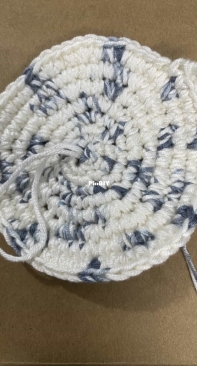 wool water bottle bag