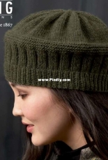 249-31 Lang Yarns Cashmere Cotton by Langyarns Switzerland  -English, German, French, Dutch