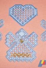 hardanger angel