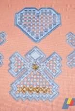 hardanger angel