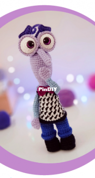 Kalu Crochet - Andry Pinzón - Fear - English Translation