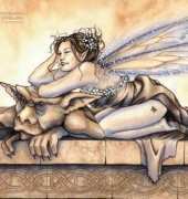 HAED Tease by Selina Fenech