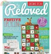 Reloved-Issue 11-November-2014 /no ads