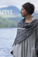 Happit by Kate Davies