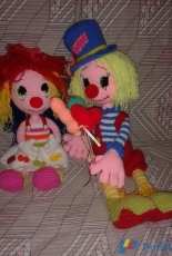 clowns