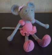 Angelina Ballerina