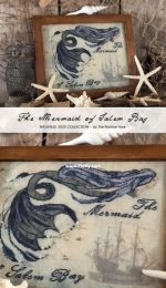 The Primitive Hare - The Mermaid of Salem Bay