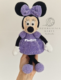 Dziergalnia Marty Handmade - Tomasz Popek - Mouse - Free
