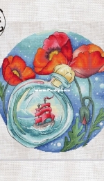 Morra Design - To Meet the Dream by Morra Mårran & Eva Braun