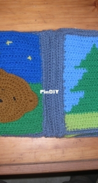 Little Bear's day book