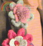 Instant Expert: Crochet - Pretty Corsages