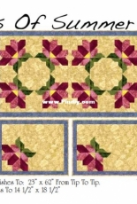 Pam Bono Designs -Signs of Summer