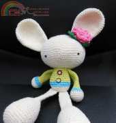 Spring Bunny