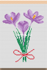 Alita Designs - Crocus - Free