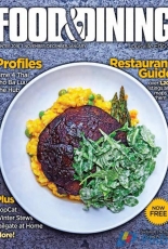 Food & Dining - Winter 2016