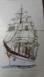 Sail amsterdam 1985
