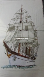 Sail amsterdam 1985