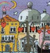 Michael Powell X06 - Venice Dome