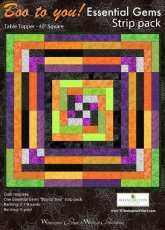 Wilmingtonprints-Essential Gems-Boo to You! Project-Free