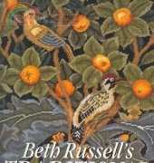 Beth Russells Traditional Needlepoint based on the works of William Morris