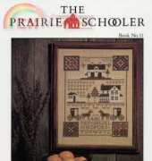 The Prairie Schooler Book 11 - Sunshine and Shadow