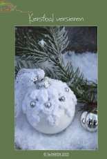 Inhaken - Christmas Ball Ornament - Dutch - Free
