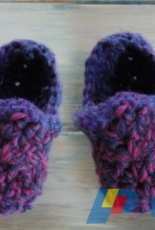 Happy Berry- Cozy Clogs - Free