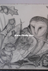 One of my artworks