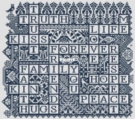 Long Dog Samplers- Krozwyrd XSD