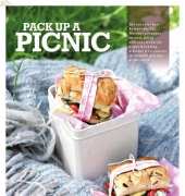 Vegetarian Living-August-2014