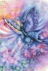 HAED HAEJOM12587 - Soaring Free by Joan Marie