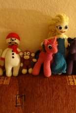My children
