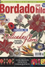 Bordado con hilo-Nº21-Spanish