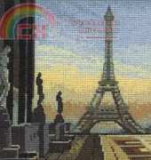 Twilleys of Stamford 2073 - Paris