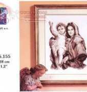 Vervaco 35.155 Madonna and Child