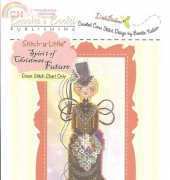 Brookes Books - Spirit of Christmas Future