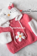 Jaket for my baby)))