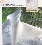 Zweigart Needlework Ideas - 3609 Belfast Hardanger Embroidery