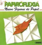 Susaeta Ediciones - Papiroflexia. Nueve Figuras de Papel No. 5 - Spanish