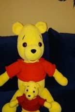 Two Winnie