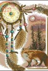 Panna J-627 - Dream Catcher XSD