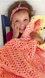 Kounting Sheep - Jenny Galusha-Luna - The Shine Bright Blanket