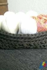 Basket for baguettes