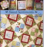 Natalie Bird-Sweet Sentiments