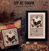 Imaginating 172 - Up at Dawn