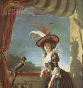 Golden Kite GK 235 - Adelaide Guiard