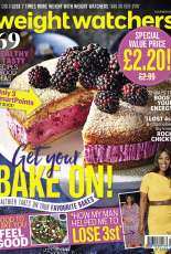 Weight Watchers UK November 2017